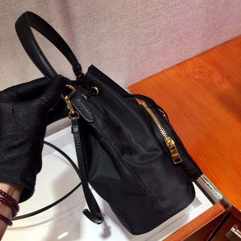 Prada Bucket Bags